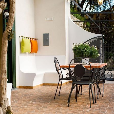 Il Sogno Di Positano Villa Amalfi Kültér fotó