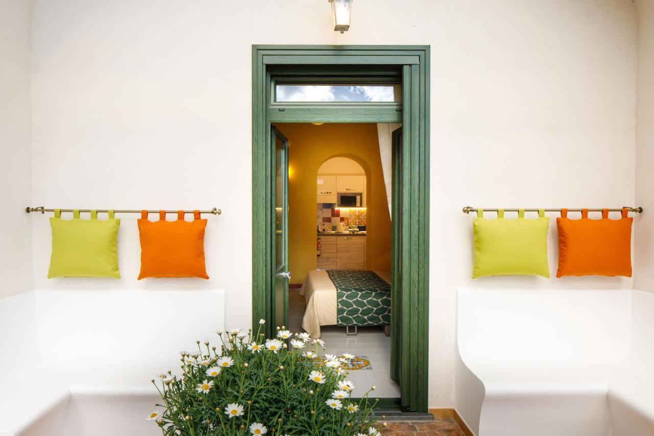 Il Sogno Di Positano Villa Amalfi Kültér fotó