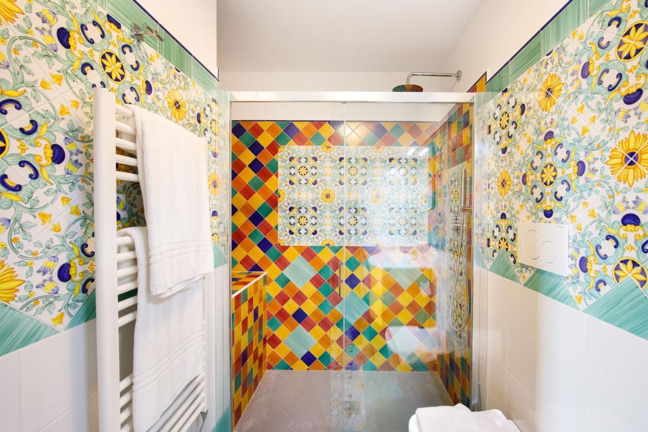 Il Sogno Di Positano Villa Amalfi Kültér fotó