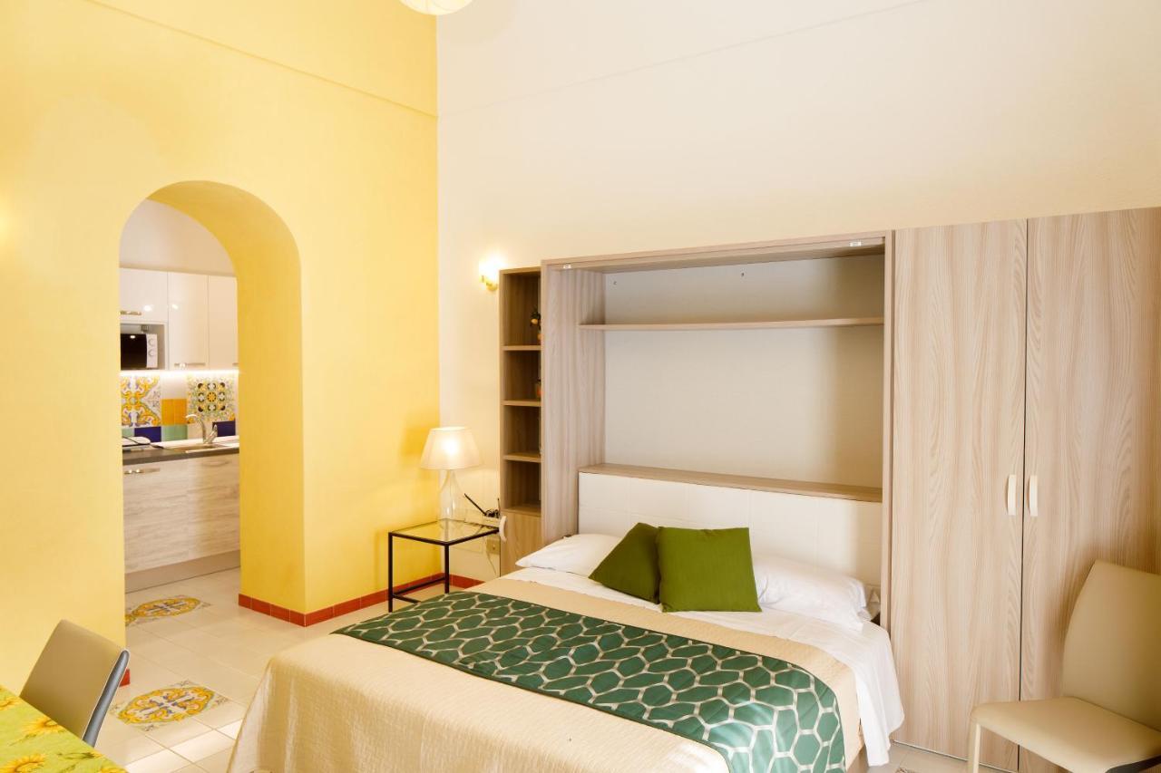 Il Sogno Di Positano Villa Amalfi Kültér fotó